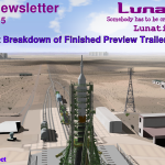 February 2015 Newsletter Cover