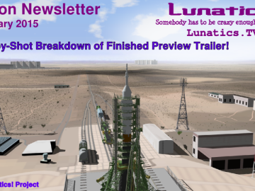 February 2015 Newsletter February 2015 Newsletter Cover