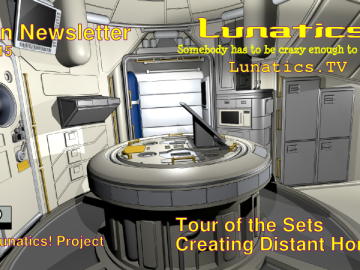 May 2015 Newsletter May 2015 Newsletter Cover