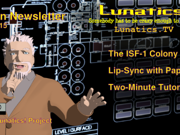 June 2015 Newsletter