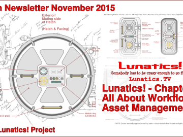 November 2015 Newsletter November 2015 Newsletter Cover