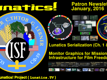 January 2016 Newsletter January 2016 Newsletter Cover