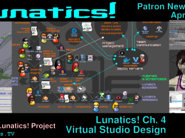 March/April 2016 Newsletter March/April 2016 Newsletter Cover