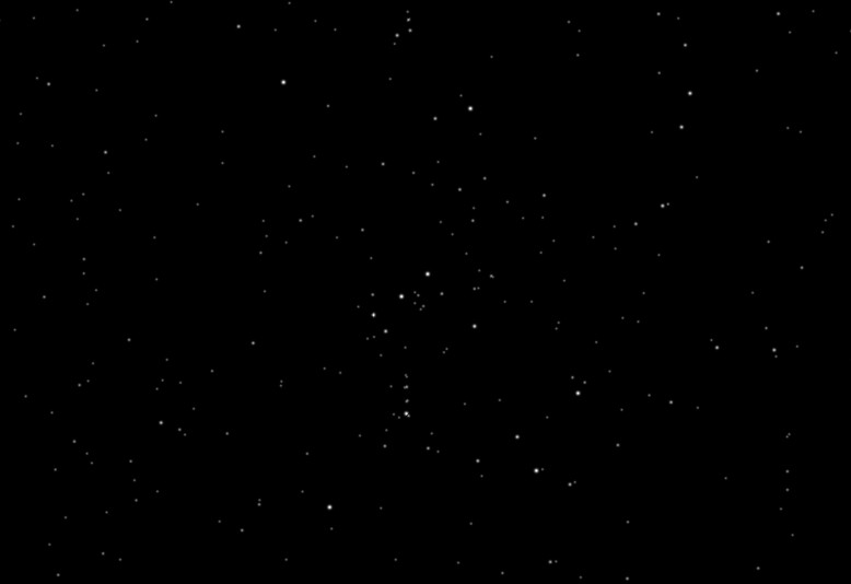 Real Starts Starfield