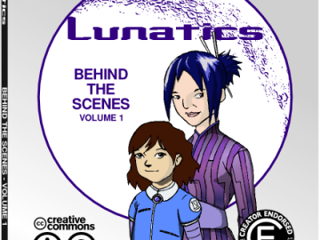 Cover of Storyboard Animatic DVD