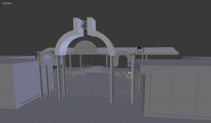 Old preview of Bazaar Set