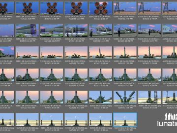 Gwenview photo viewer