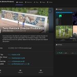 Terry Hancock (Producer/Director)