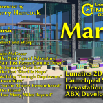 Video Cover Art for 2019 Market Set Development