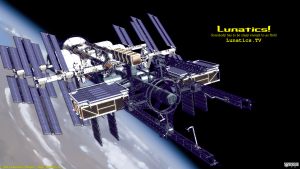 August 2015 Wallpaper