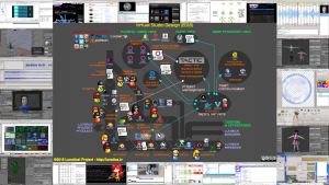 Apr/May 2016 Desktop Wallpaper