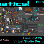 March/April 2016 Newsletter Cover