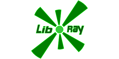 Lib-Ray