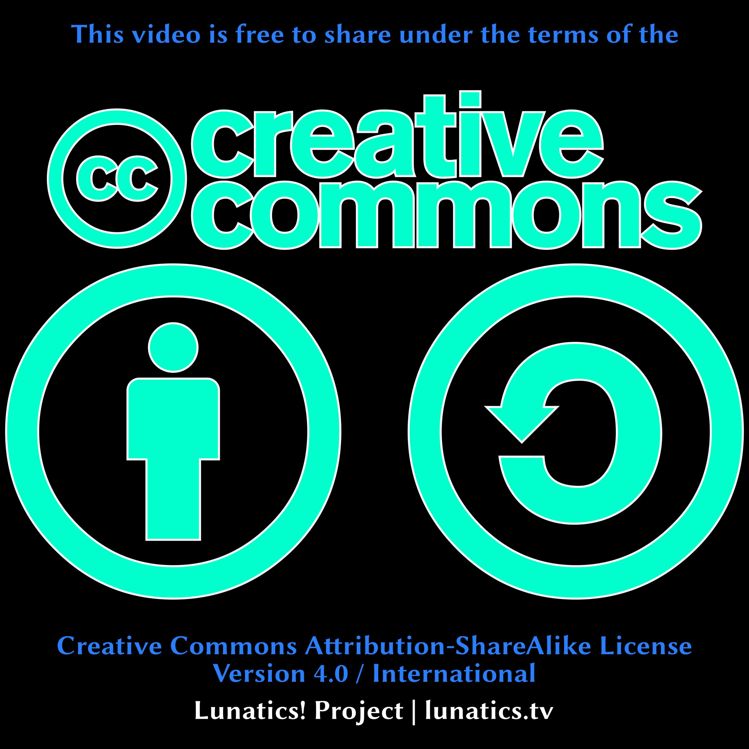 Copyright and Licensing