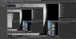 Gimp screencapture of itself.
